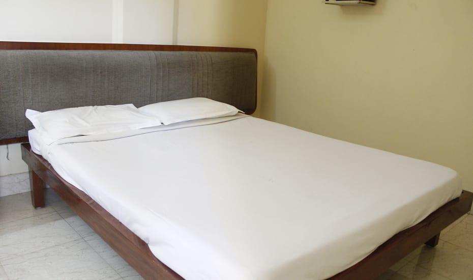 Hotel Regency Thiruvananthapuram Eksteriør billede